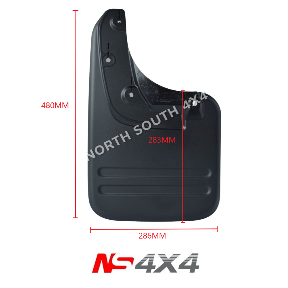 Ns4x4